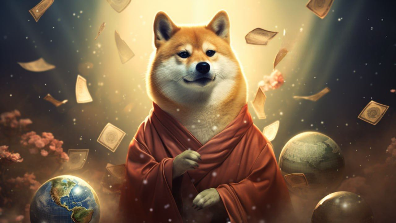 Shiba Inu